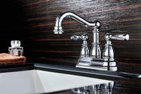 Thumbnail for ANZZI Edge L-AZ033 Bathroom Faucet Bathroom Faucet ANZZI 