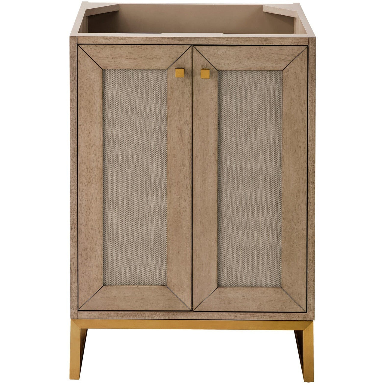 James Martin Chianti 24" Single Vanity Vanity James Martin 