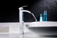 Thumbnail for ANZZI Key Series L-AZ097 Bathroom Faucet Bathroom Faucet ANZZI 