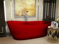 Thumbnail for ANZZI Ember FT-AZ521 FreeStanding Bathtub FreeStanding Bathtub ANZZI 