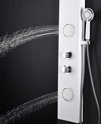 Thumbnail for ANZZI Aquifer SP-AZ057 Shower Panel Shower Panel ANZZI 