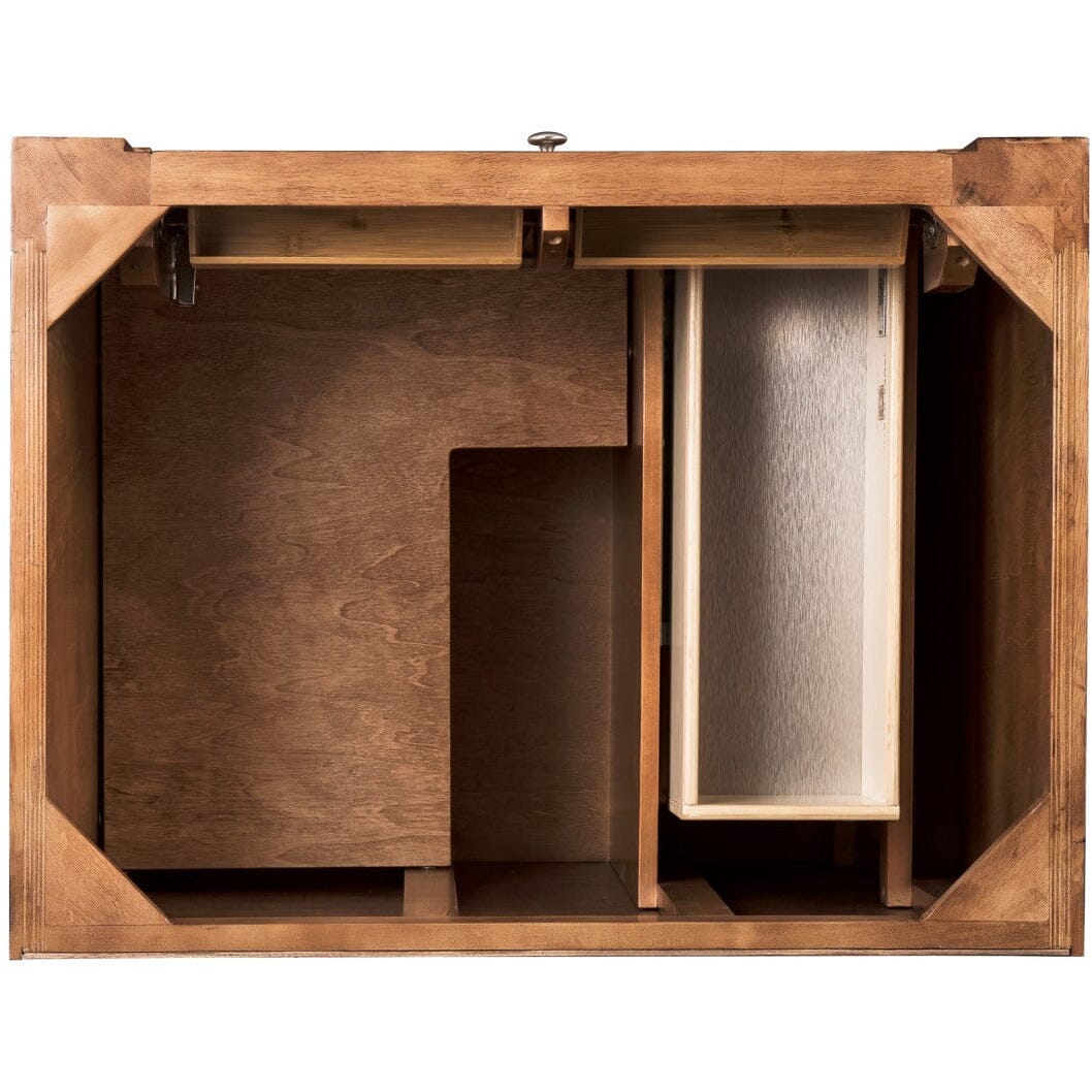 James Martin Bristol 30" Single Vanity Vanity James Martin 