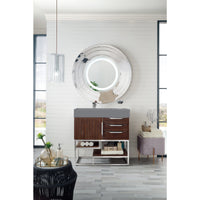 Thumbnail for James Martin Columbia 36
