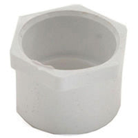Thumbnail for Plumbing & Tubing L437422 - 4″ x 3″ Reducer Bushing SP x Slip (5) Garden - Fish Ponds Blue Thumb 