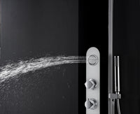 Thumbnail for ANZZI LANDE SP-AZ049 Shower Panel Shower Panel ANZZI 