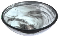 Thumbnail for ANZZI Mezzo Series LSAZ054-096 Bathroom Sink Bathroom Sink ANZZI 