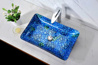 Thumbnail for ANZZI Assai Series LS-AZ053 Bathroom Sink Bathroom Sink ANZZI 