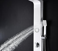 Thumbnail for ANZZI INLAND SP-AZ062 Shower Panel Shower Panel ANZZI 