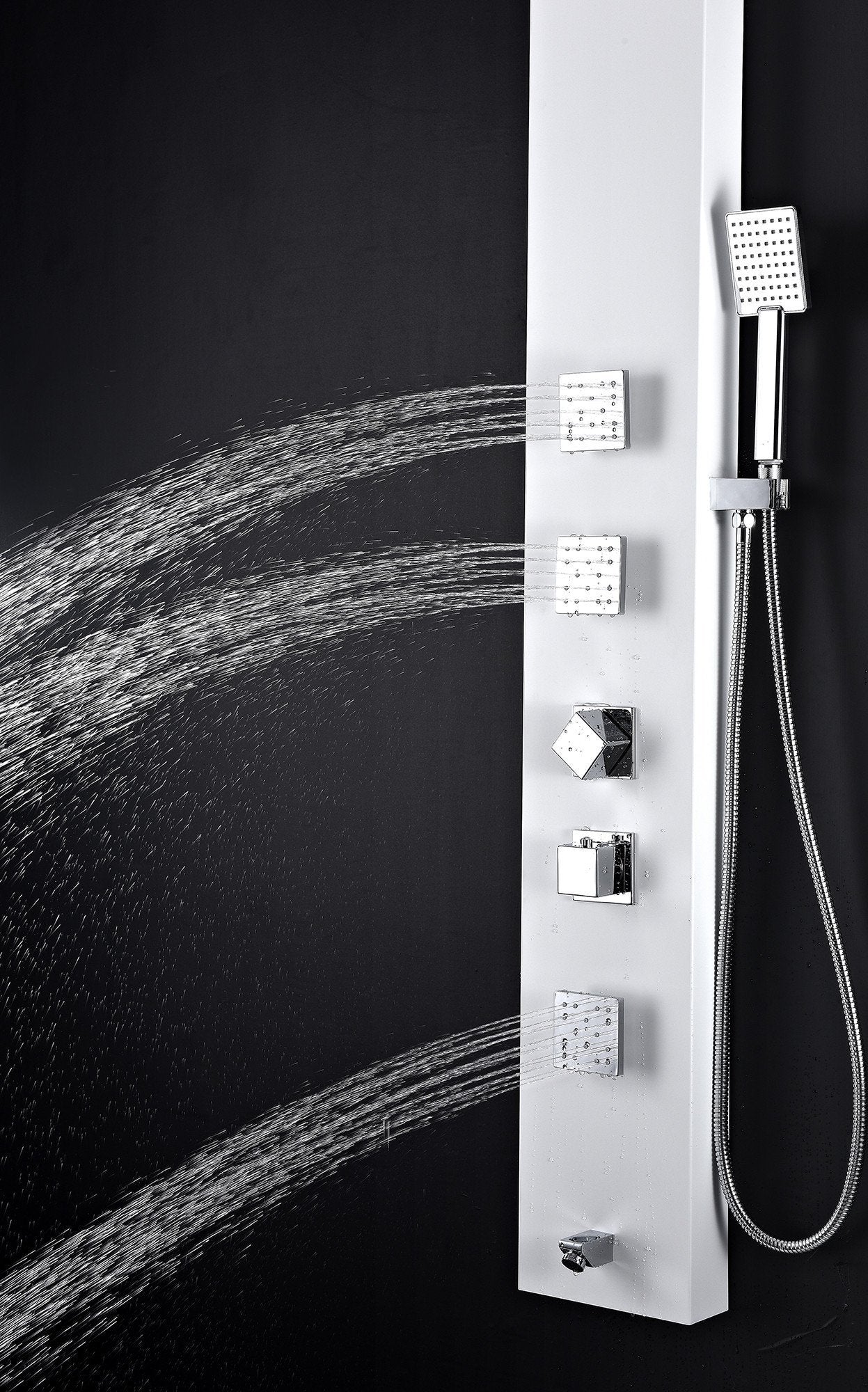 ANZZI DELTA SP-AZ054 Shower Panel Shower Panel ANZZI 