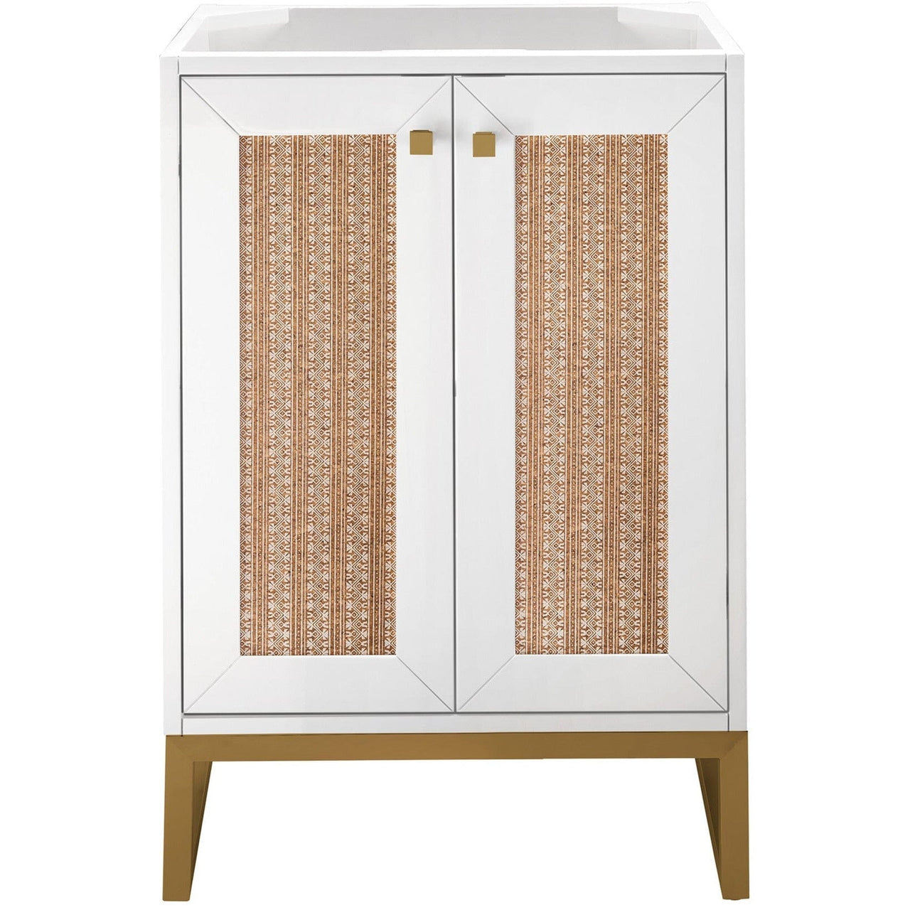 James Martin Chianti 24" Single Vanity Vanity James Martin 