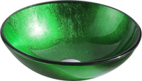 Thumbnail for ANZZI Melody Series LSAZ077-041 Bathroom Sink Bathroom Sink ANZZI 