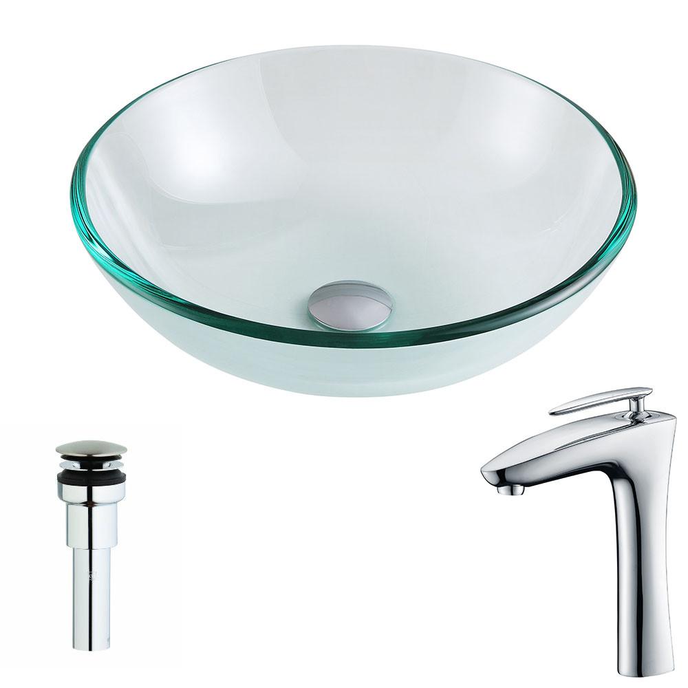 ANZZI Etude Series LSAZ087-022 Bathroom Sink Bathroom Sink ANZZI 