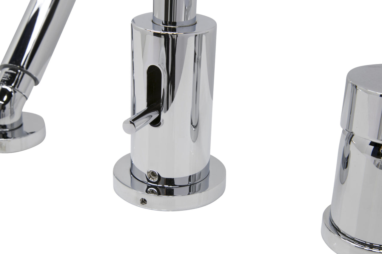 ANZZI Mist FR-AZ273 bathtub faucets bathtub faucets ANZZI 