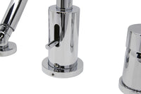 Thumbnail for ANZZI Mist FR-AZ273 bathtub faucets bathtub faucets ANZZI 