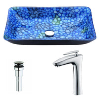 Thumbnail for ANZZI Assai Series LSAZ053-022 Bathroom Sink Bathroom Sink ANZZI 