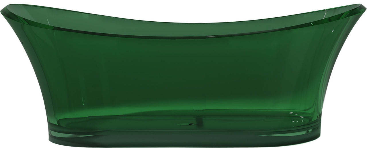 ANZZI Azul FT-AZ520G FreeStanding Bathtub FreeStanding Bathtub ANZZI 