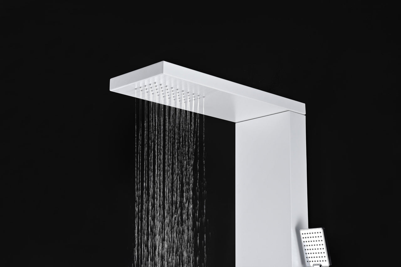 ANZZI DELTA SP-AZ054 Shower Panel Shower Panel ANZZI 