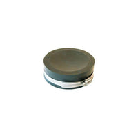 Thumbnail for Plumbing & Tubing 4FRCAP 4″ Rubber Fernco Cap Garden - Fish Ponds Blue Thumb 