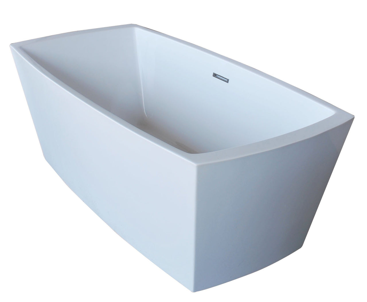 ANZZI Arthur FT-AZ003 FreeStanding Bathtub FreeStanding Bathtub ANZZI 