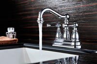 Thumbnail for ANZZI Edge L-AZ033 Bathroom Faucet Bathroom Faucet ANZZI 