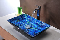 Thumbnail for ANZZI Assai Series LS-AZ053 Bathroom Sink Bathroom Sink ANZZI 