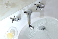 Thumbnail for ANZZI Melody Series L-AZ007 Bathroom Faucet Bathroom Faucet ANZZI 