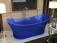 Thumbnail for ANZZI Azul FT-AZ520 FreeStanding Bathtub FreeStanding Bathtub ANZZI 