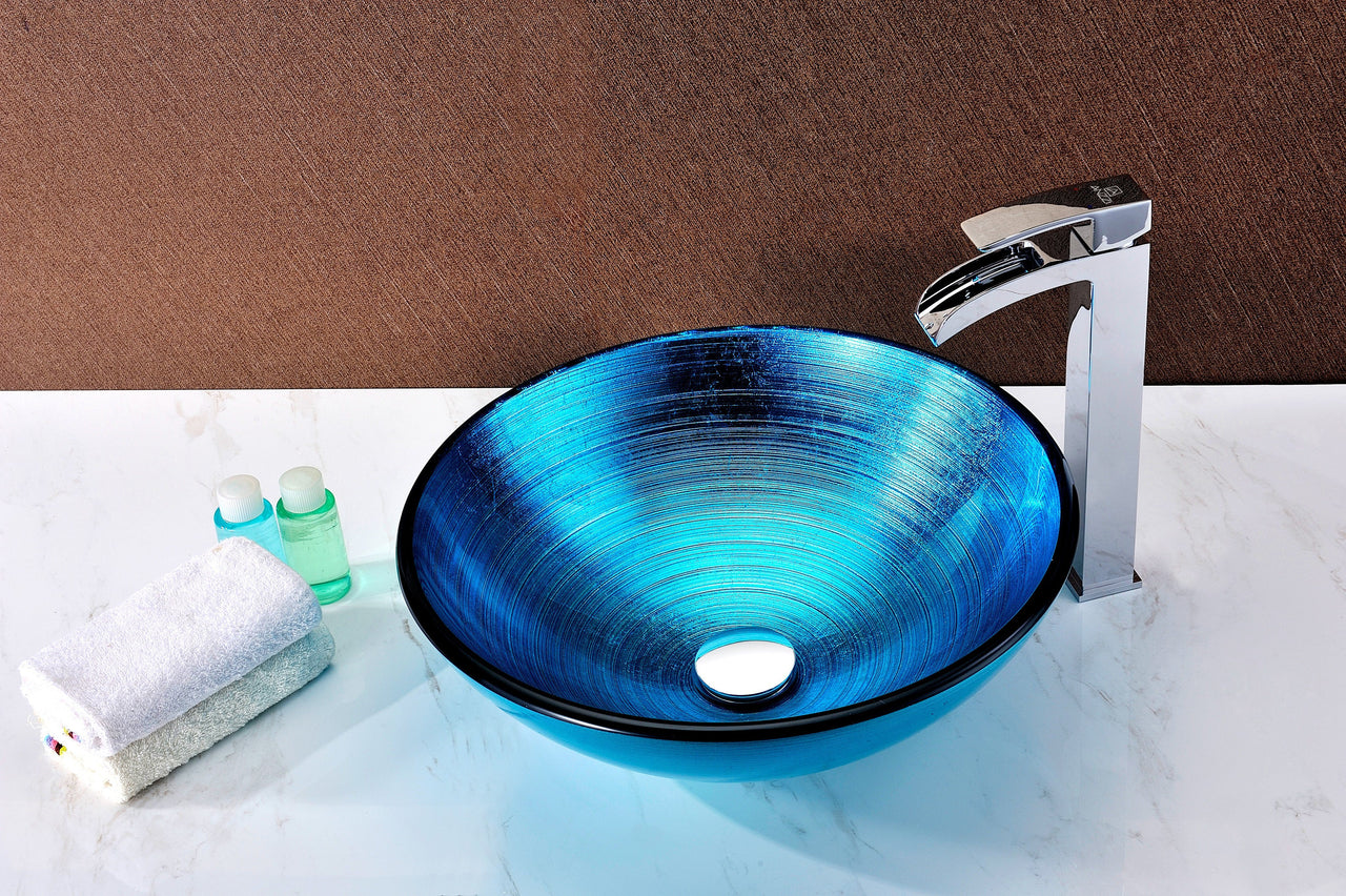 ANZZI Enti Series LS-AZ045 Bathroom Sink Bathroom Sink ANZZI 