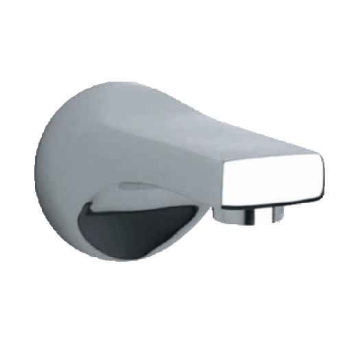 Latoscana Novello Tub Spout In Chrome bathroom fixture hardware parts Latoscana 