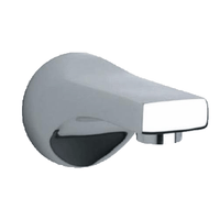 Thumbnail for Latoscana Novello Tub Spout In Chrome bathroom fixture hardware parts Latoscana 