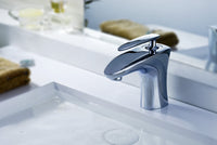 Thumbnail for ANZZI Tone Series L-AZ021 Bathroom Faucet Bathroom Faucet ANZZI 