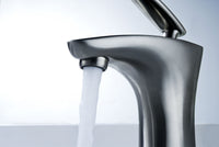 Thumbnail for ANZZI Tone Series L-AZ021BN Bathroom Faucet Bathroom Faucet ANZZI 