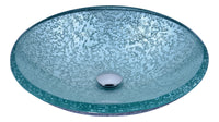 Thumbnail for ANZZI Arc Series LS-AZ208 Vessel Sink - Glass Bathroom Sink ANZZI 