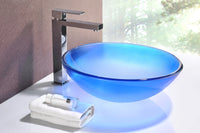 Thumbnail for ANZZI Stellar Series LS-AZ168 Bathroom Sink Bathroom Sink ANZZI 