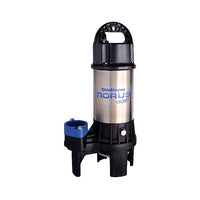 Thumbnail for TSU11000 11000gph Pump - TSU11000 Garden - Fish Ponds Blue Thumb 