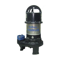 Thumbnail for TSU4800 4800gph Pump - TSU4800 Garden - Fish Ponds Blue Thumb 
