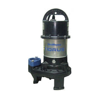 Thumbnail for TSU7200-230 7200gph 230 volt Pump - TSU7200-230 Garden - Fish Ponds Blue Thumb 