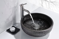 Thumbnail for ANZZI Stellar Series LS-AZ174 Bathroom Sink Bathroom Sink ANZZI 