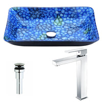 Thumbnail for ANZZI Assai Series LSAZ053-096 Bathroom Sink Bathroom Sink ANZZI 