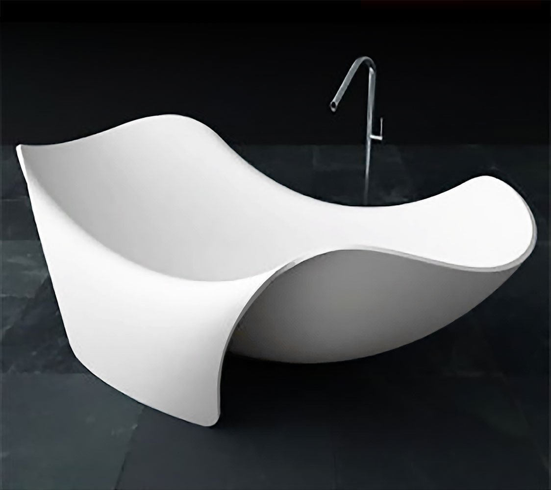ANZZI Cielo FT512-0029 FreeStanding Bathtub FreeStanding Bathtub ANZZI 