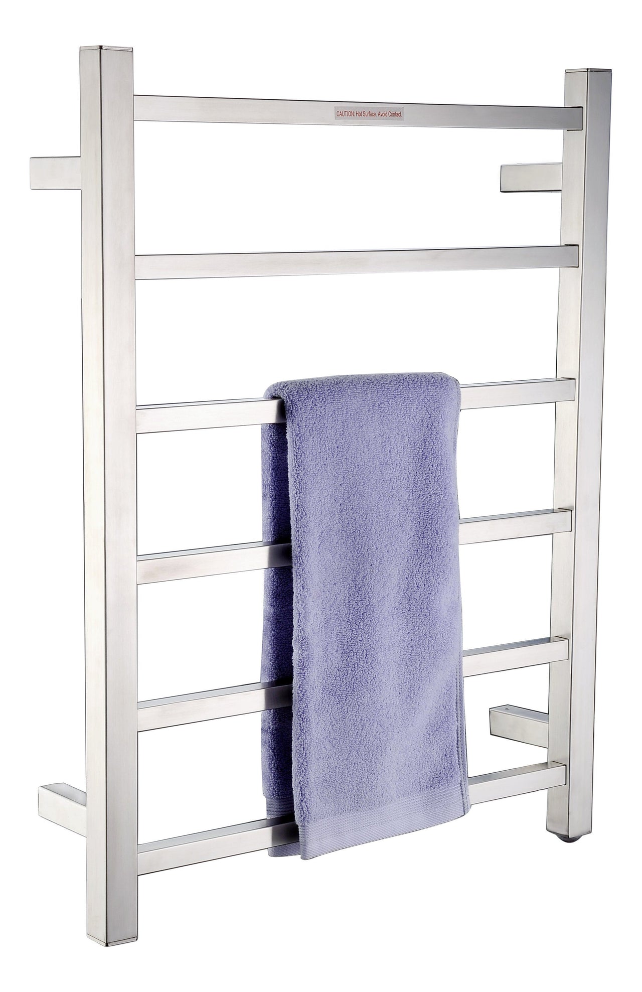 ANZZI Charles Series TW-AZ014BN Towel Warmers Towel Warmers ANZZI 