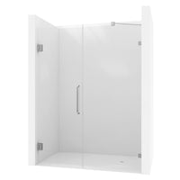 Thumbnail for ANZZI Consort Series SD-AZ07-01CH Shower Doors Shower Doors ANZZI 