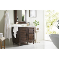 Thumbnail for James Martin Portland 36