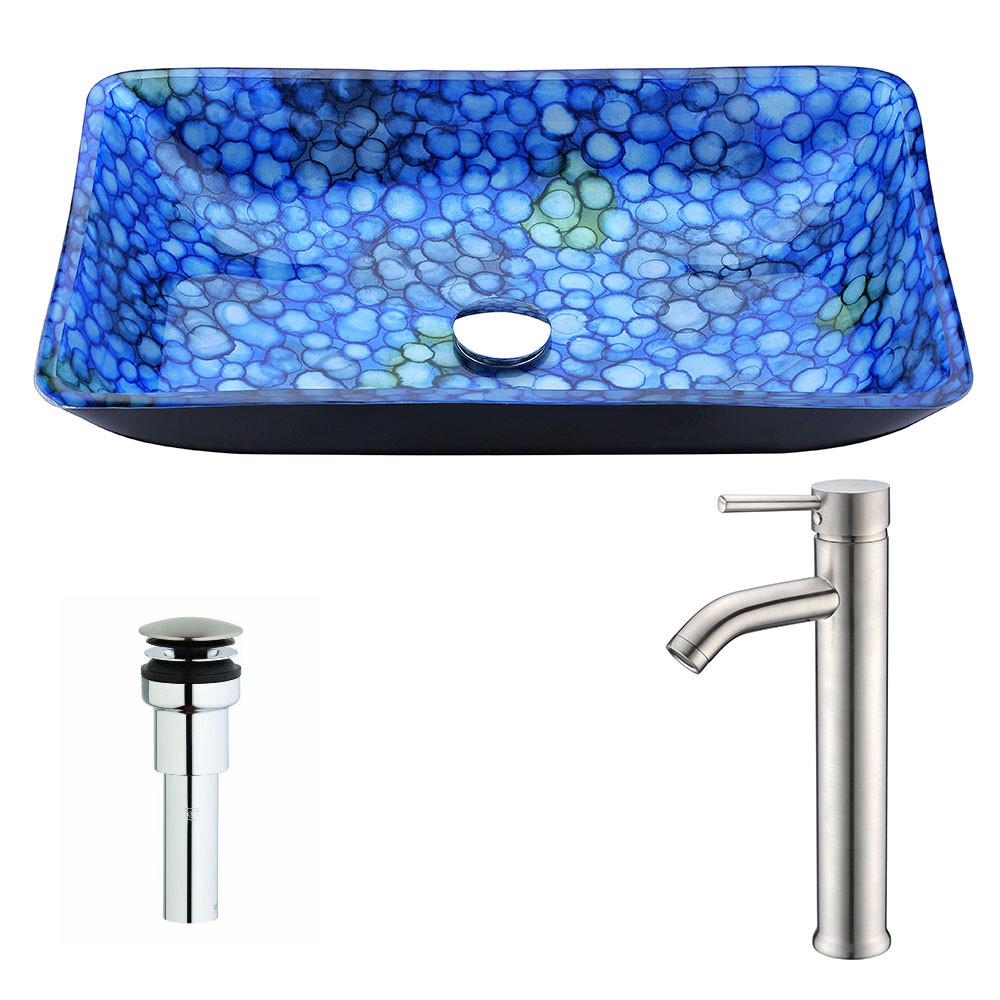 ANZZI Assai Series LSAZ053-040 Bathroom Sink Bathroom Sink ANZZI 
