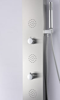 Thumbnail for ANZZI TUNDRA SP-AZ039 Shower Panel Shower Panel ANZZI 