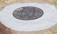 Thumbnail for Tuscany Fountain Kit - FNT50463 Vase Fountain Blue Thumb 