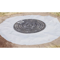 Thumbnail for Tivoli Fountain Kit - FNT50369 Vase Fountain Blue Thumb 