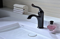 Thumbnail for ANZZI Arc Series L-AZ009ORB Bathroom Faucet Bathroom Faucet ANZZI 