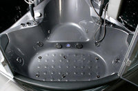 Thumbnail for Maya Bath The Superior -Black Steam Shower Steam Shower Maya Bath 