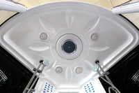 Thumbnail for Maya Bath The Superior -Black Steam Shower Steam Shower Maya Bath 